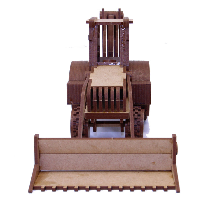 Machinery | TLB (EME_2)