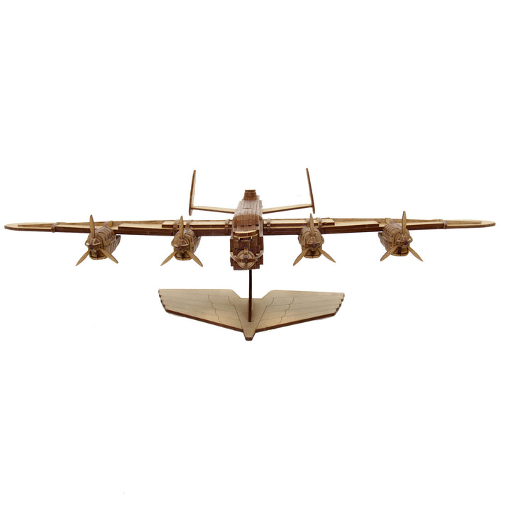 Aircraft | Avro Lancaster Plane (AIR_5)