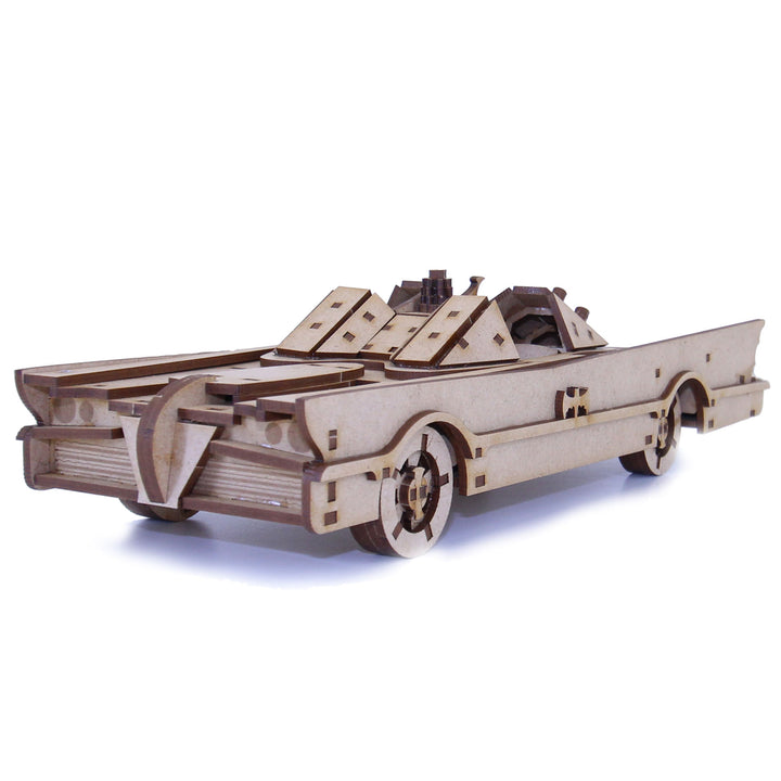 Vehicle | Batmobile (VEH_13)