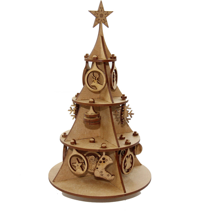 Home Décor | Christmas Tree (XMAS_01)