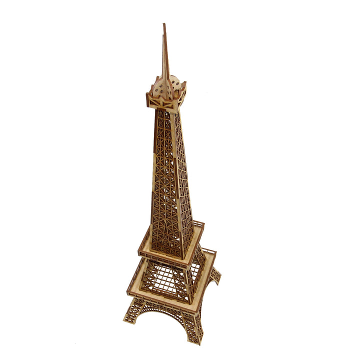Structures | Eiffel Tower (STR_1)