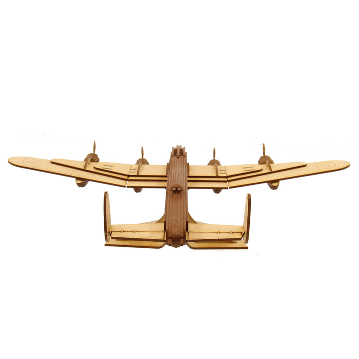 Aircraft | Simple Lancaster (AIR_10)