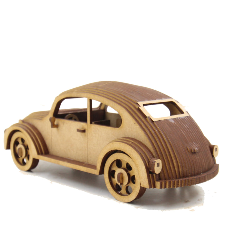 Vehicle | VW Beetle (VEH_7)