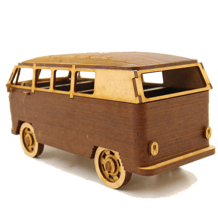 Vehicle | VW Bus / Combi (VEH_8)