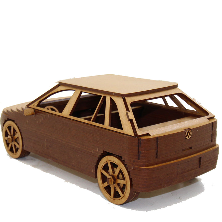 Vehicle | VW Polo (VEH_10)
