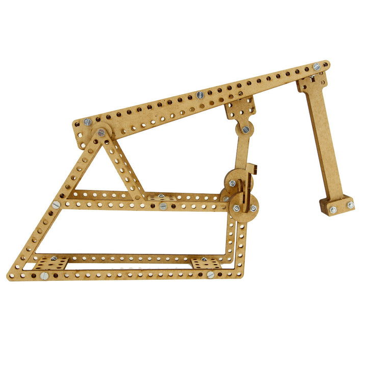 School Projects Kit | Grain Crusher (SP_17)