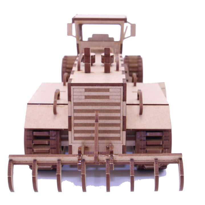 Machinery | Caterpillar Grader CAT 24H (EME_1)