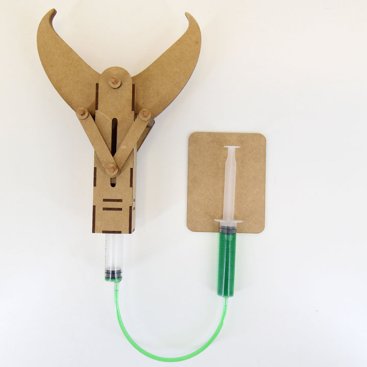 School Projects Kit | Jaws of Life (SP_01)