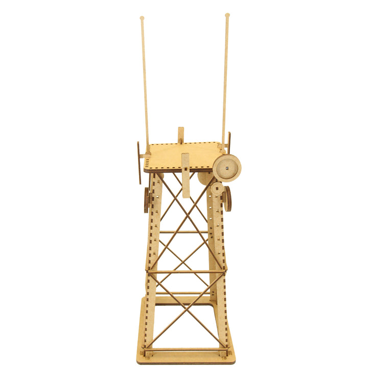 School Projects Kit | Cell Phone Tower (SP_02)