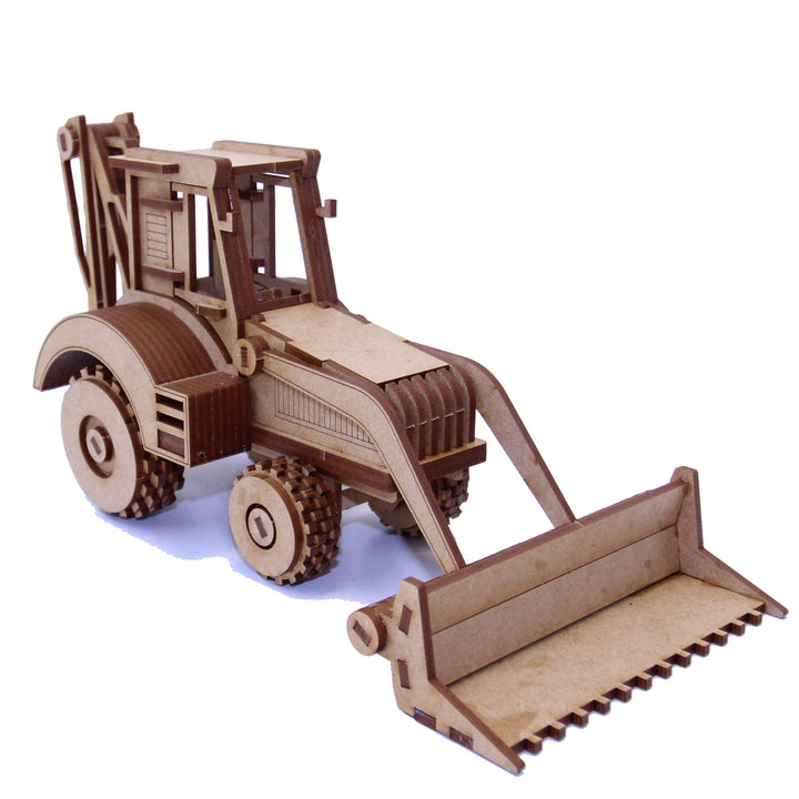 Machinery | TLB (EME_2)