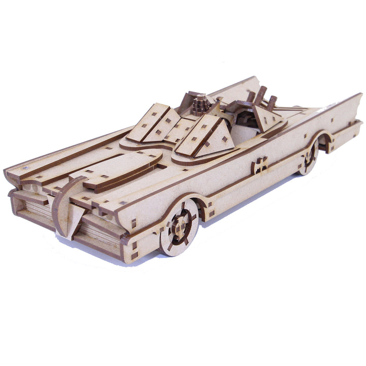 Vehicle | Batmobile (VEH_13)