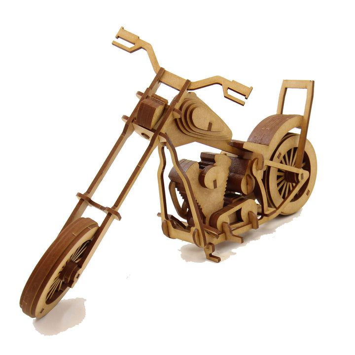 Motorbike | Billy Bike Chopper (MB_1)