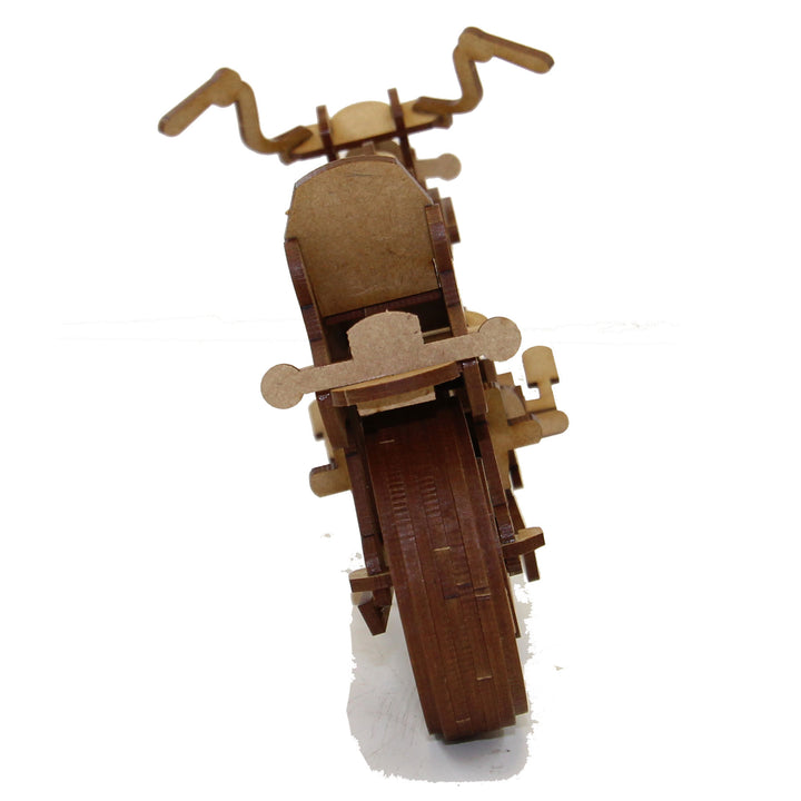 Motorbike | Harley Davidson (MB_02)
