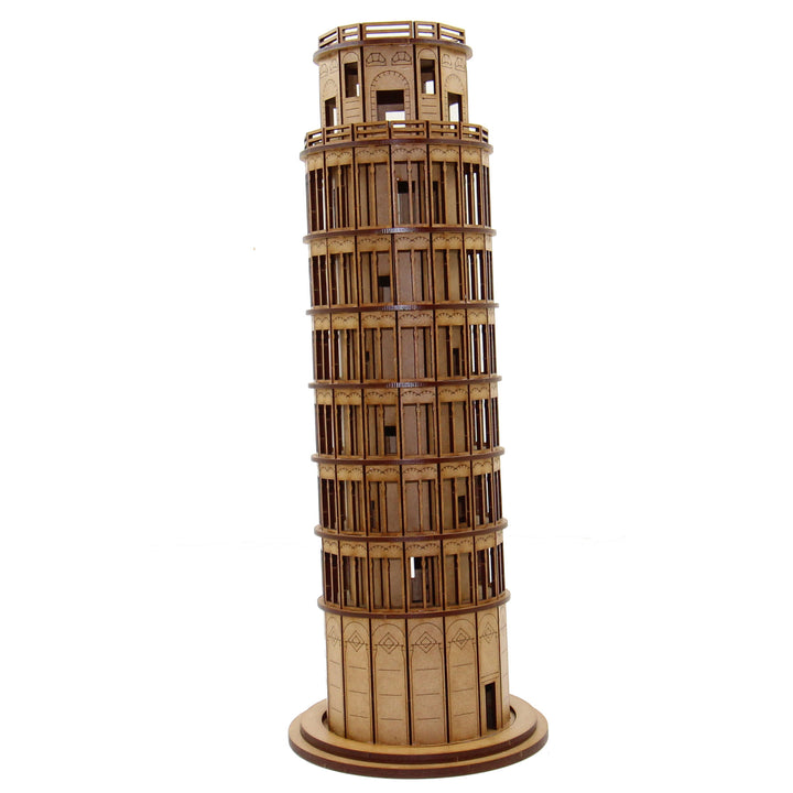 Structures | Leaning Tower of Pisa (STR_5)