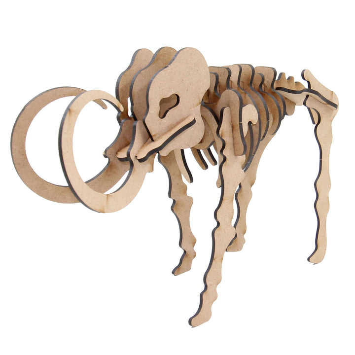 Dinosaur | Mammoth Junior (DINO_14)