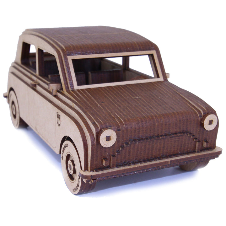 Vehicle | Mini Cooper (VEH_18)