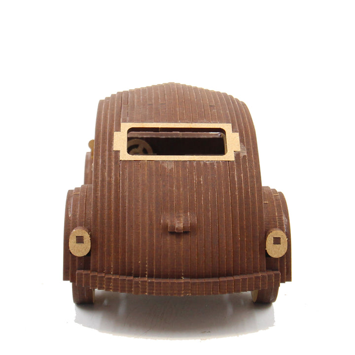 Vehicle | VW Beetle (VEH_7)