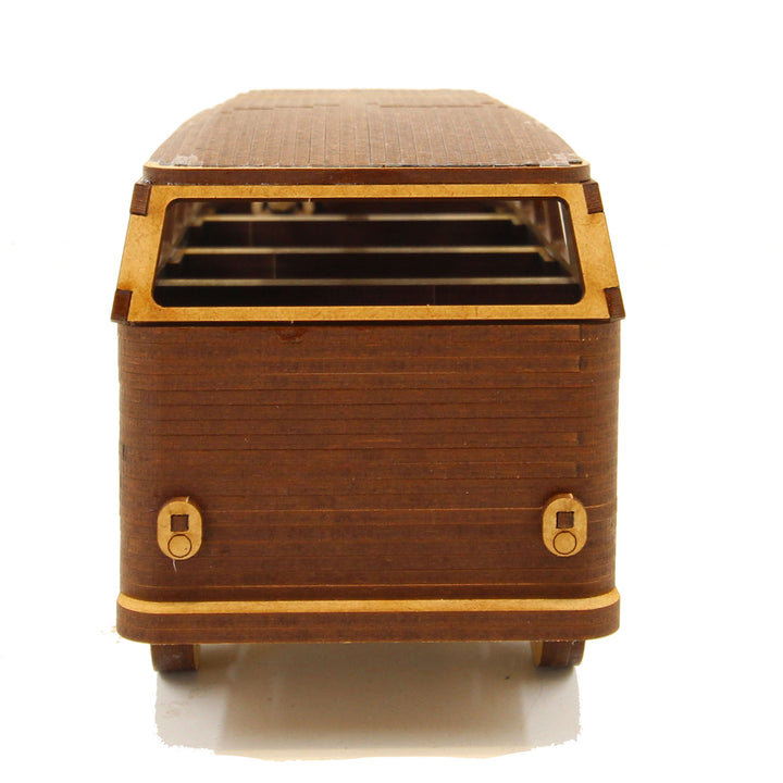Vehicle | VW Bus / Combi (VEH_8)