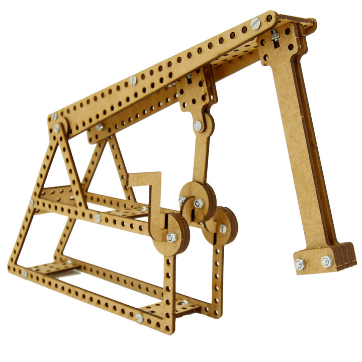 School Projects Kit | Grain Crusher (SP_17)