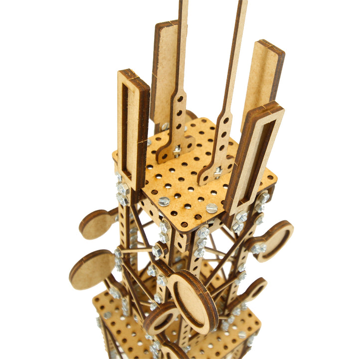 School Projects Kit | Bolted Cellphone Tower (SP_18)