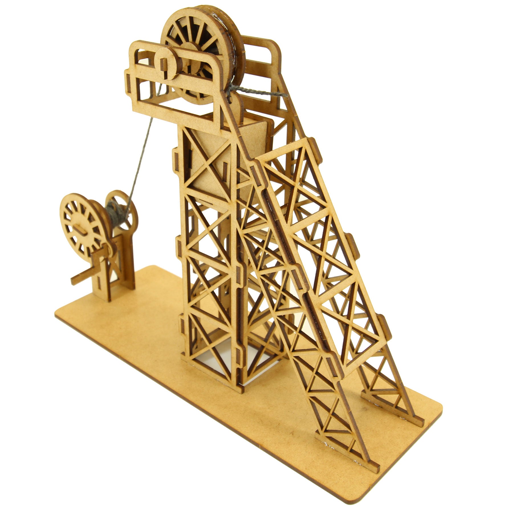 School Projects Kit Mine Shaft SP 04 WOW WE school-projects-kit-mine-shaft-sp-04-wow-we
