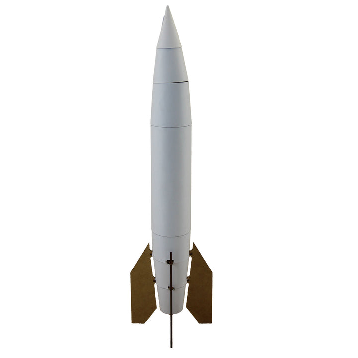 School Projects Kit | Rocket V2 (SP_06)