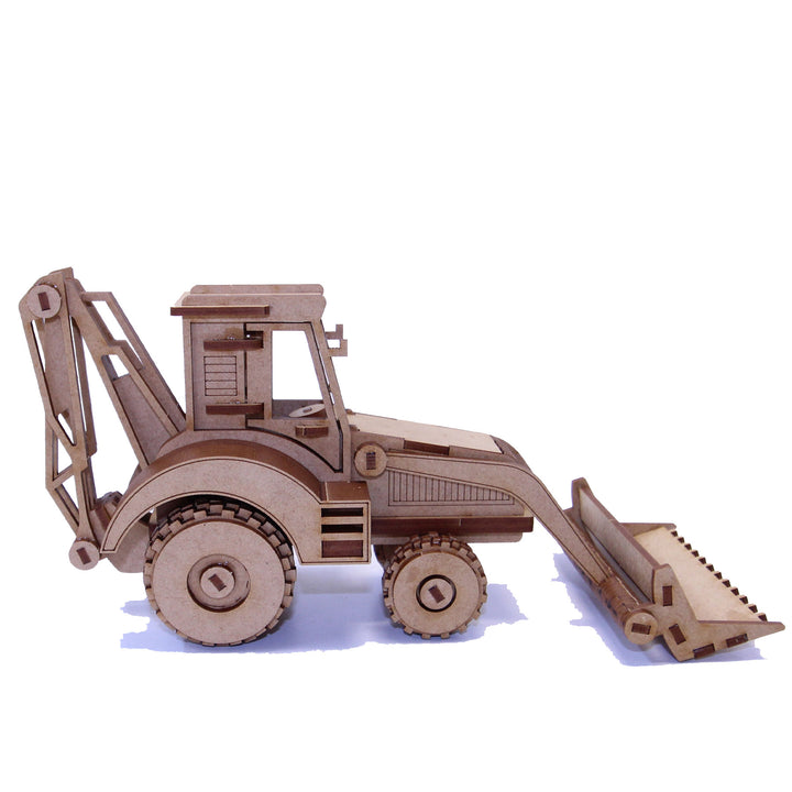Machinery | TLB (EME_2)