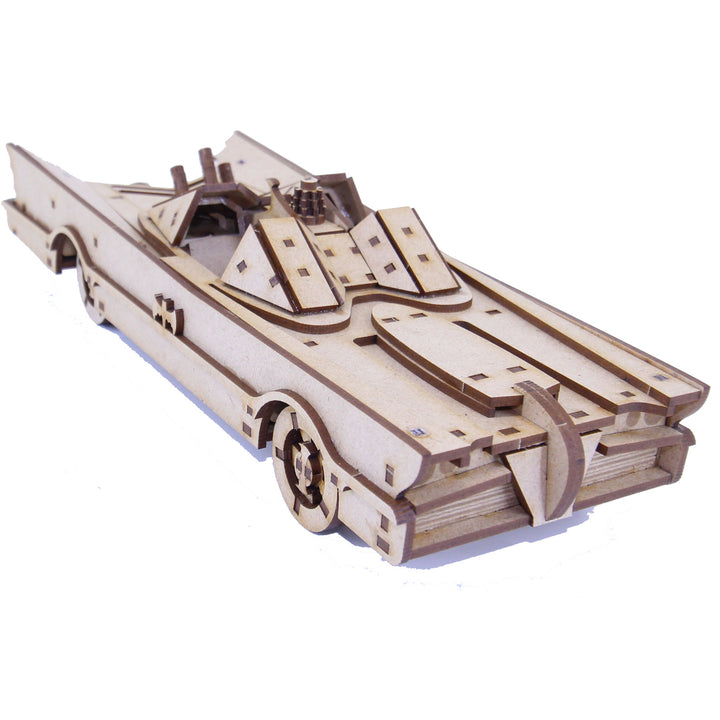 Vehicle | Batmobile (VEH_13)
