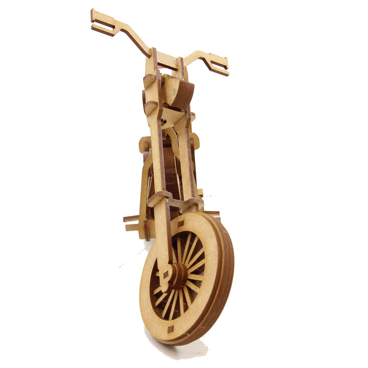 Motorbike | Billy Bike Chopper (MB_1)