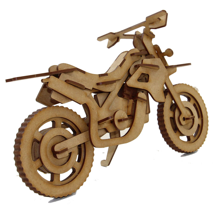 Motorbike | Dirt Bike (MB_3)