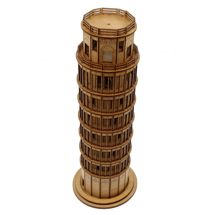 Structures | Leaning Tower of Pisa (STR_5)
