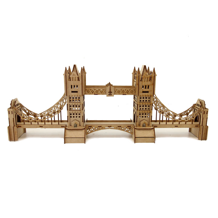 Structures | London Tower Bridge (STR_3)