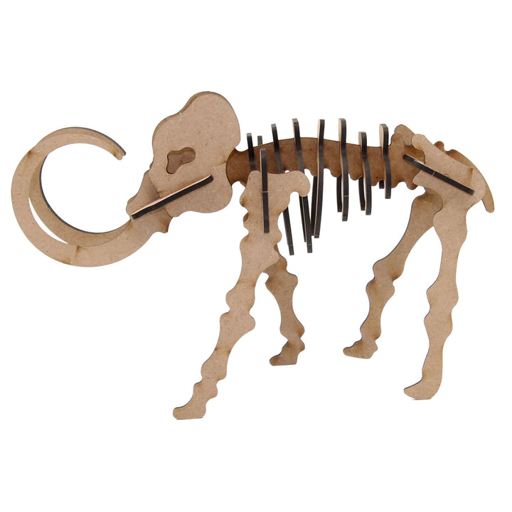 Dinosaur | Mammoth Junior (DINO_14)