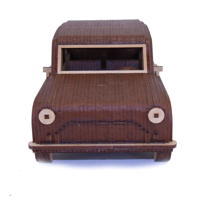 Vehicle | Mini Cooper (VEH_18)