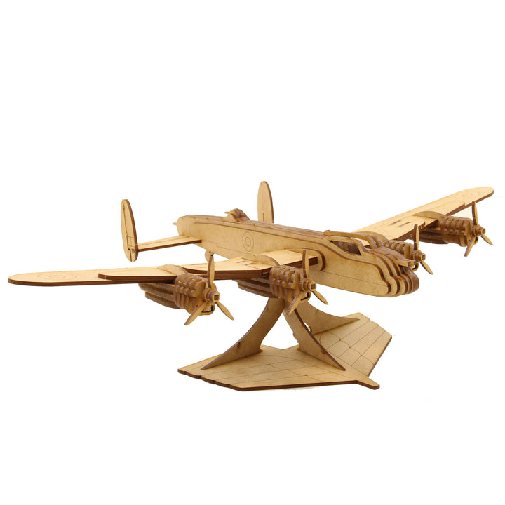 Aircraft | Simple Lancaster (AIR_10)