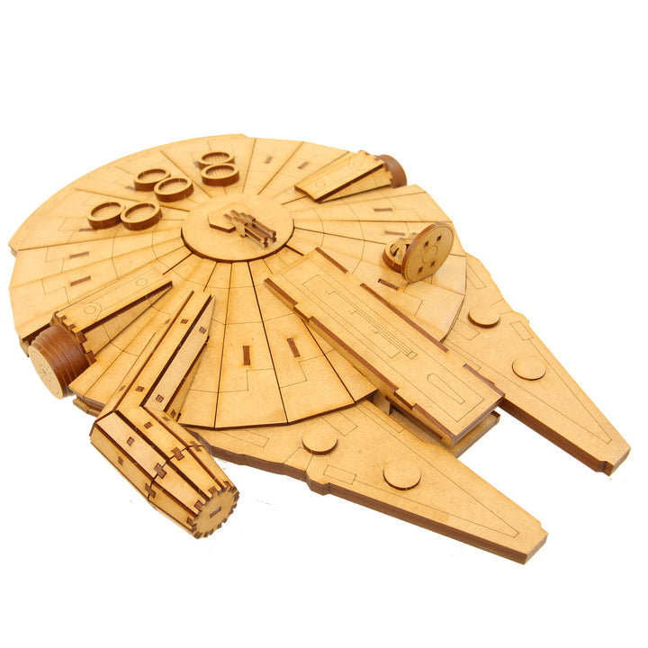 Star Wars | Millennium Falcon (SW_11)