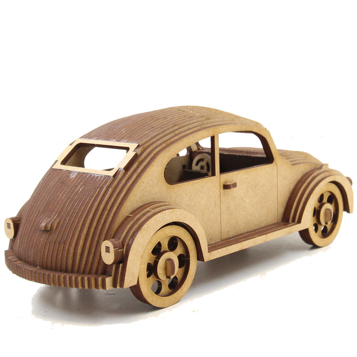 Vehicle | VW Beetle (VEH_7)