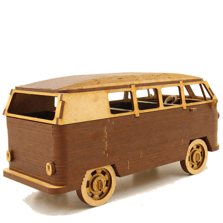 Vehicle | VW Bus / Combi (VEH_8)