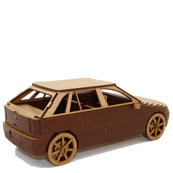 Vehicle | VW Polo (VEH_10)
