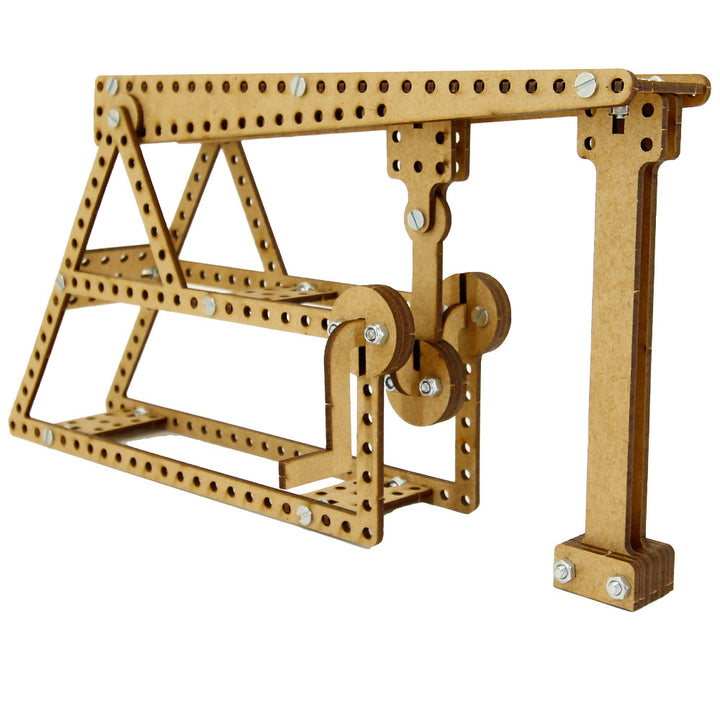 School Projects Kit | Grain Crusher (SP_17)
