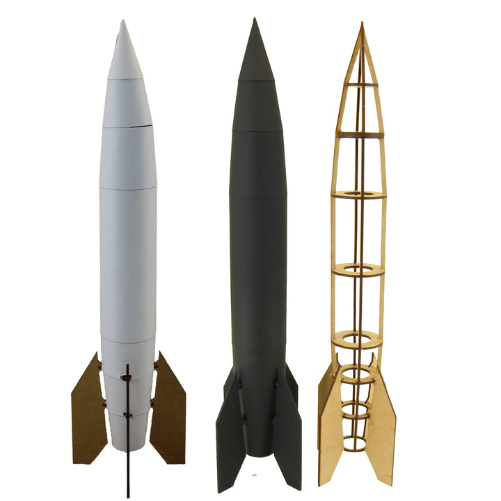 School Projects Kit | Rocket V2 (SP_06)