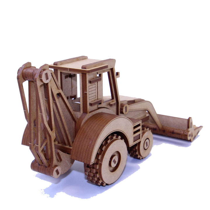 Machinery | TLB (EME_2)