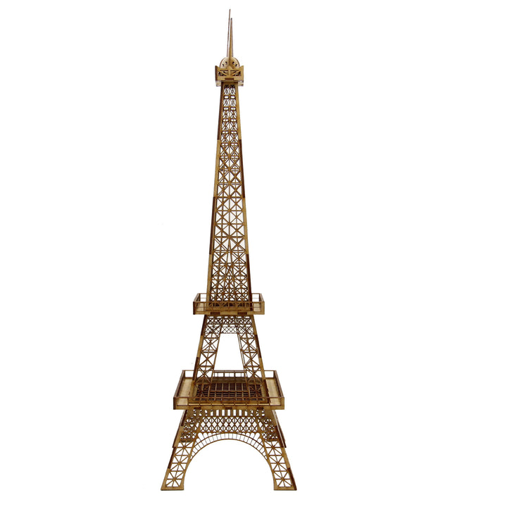 Structures | Eiffel Tower (STR_1)