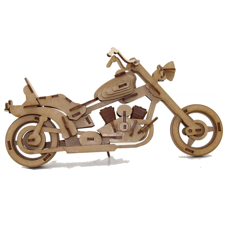 Motorbike | Harley Davidson (MB_02)