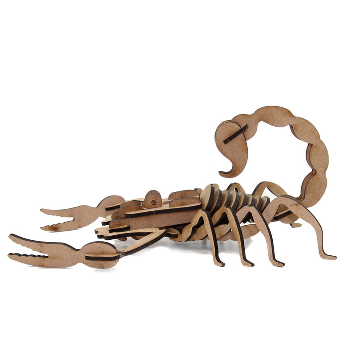 Insect | Scorpion (INS_6)