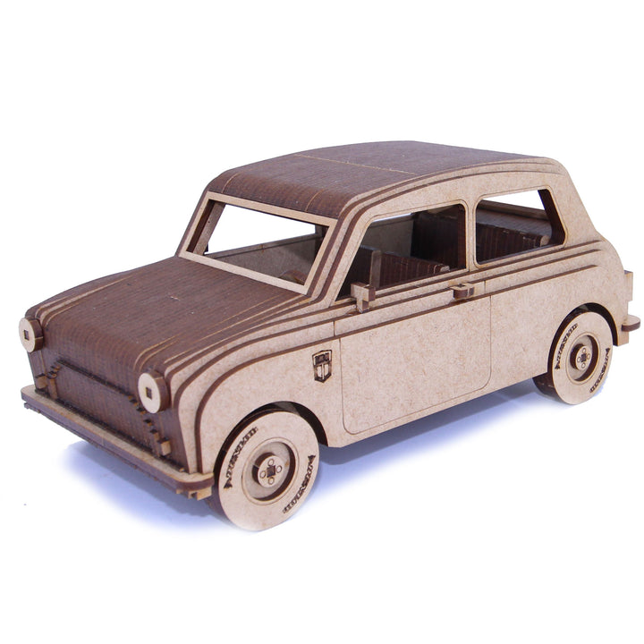 Vehicle | Mini Cooper (VEH_18)