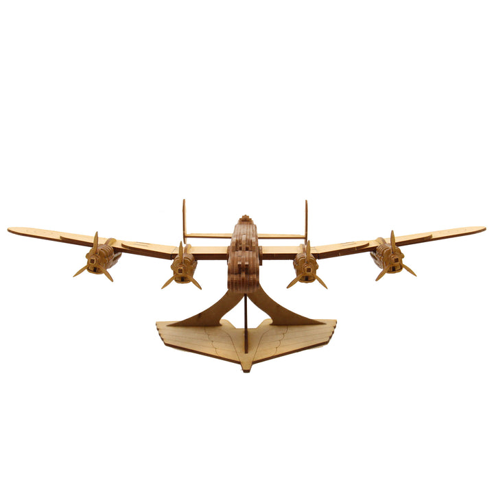 Aircraft | Simple Lancaster (AIR_10)