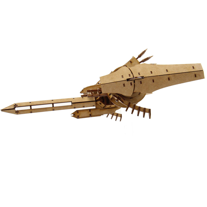 Star Wars | Ikaruga (SW_3)
