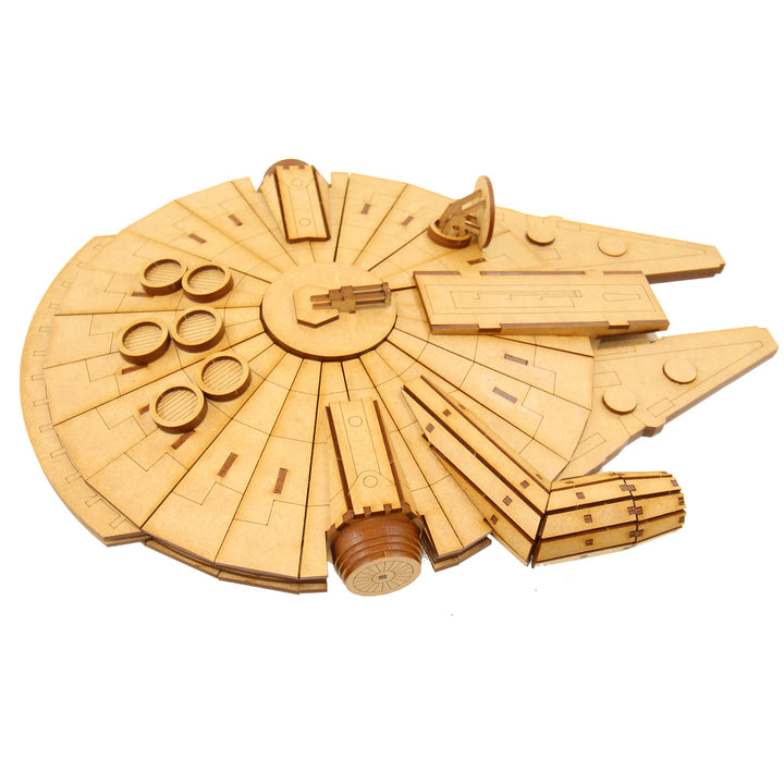 Star Wars | Millennium Falcon (SW_11)