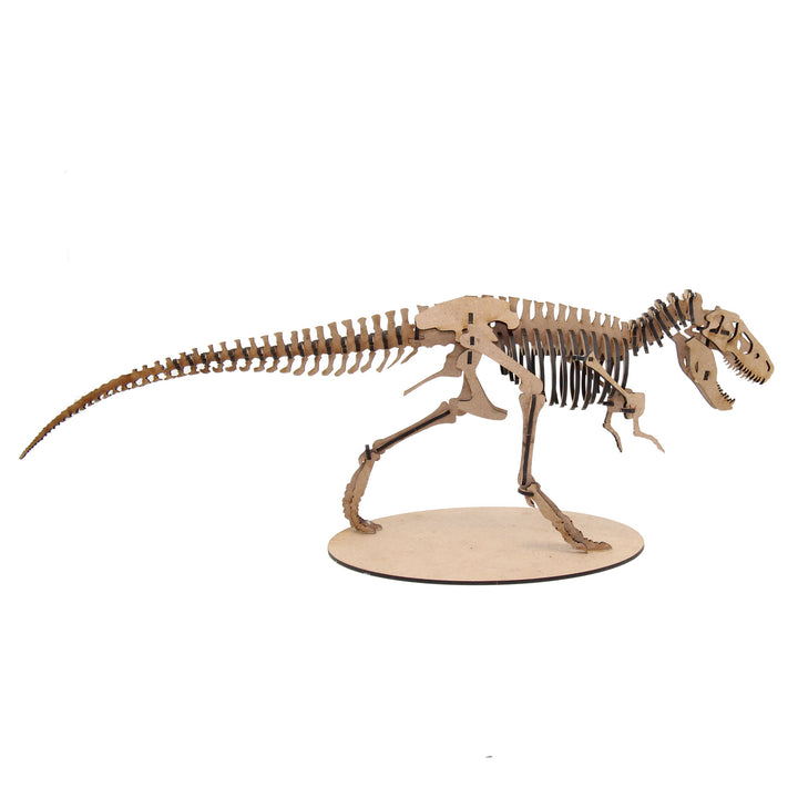 Dinosaur | Tyrannosaurus Rex (T-REX) (DINO_6)